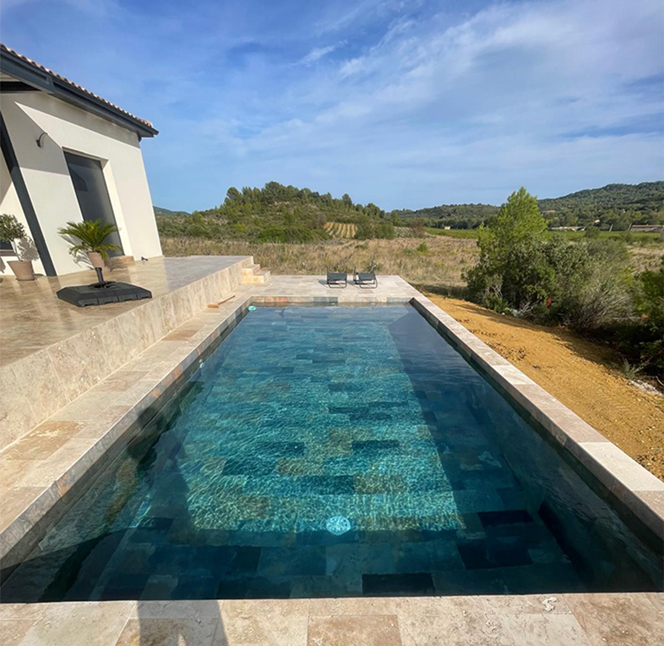 Pooltech Piscine Realisation